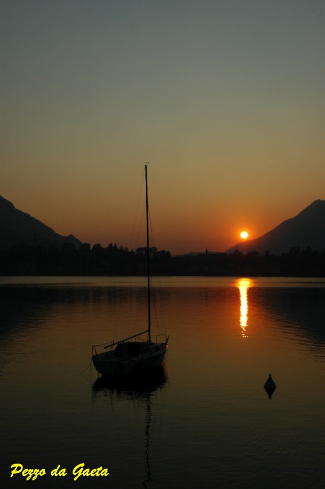 Laghi....della LOMBARDIA